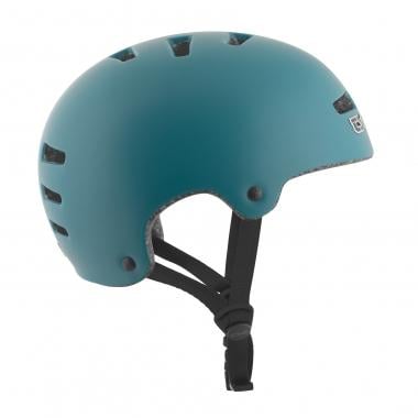 TSG SUPERLIGHT SOLID COLOR Helmet Blue 2016 0