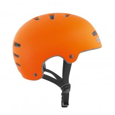 TSG SUPERLIGHT SOLID COLOR Helmet Orange 2016 0