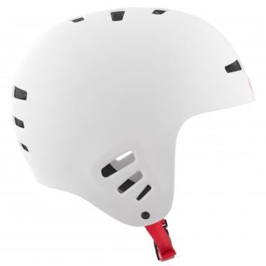 TSG DAWN FLEX SOLID COLOR Helmet White 0