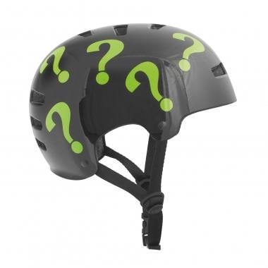 TSG EVOLUTION GRAPHIC DESIGN Helmet Black/2016 0