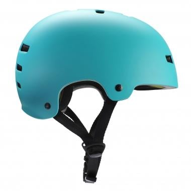 TSG EVOLUTION SOLID COLOR Helmet Petrol 0