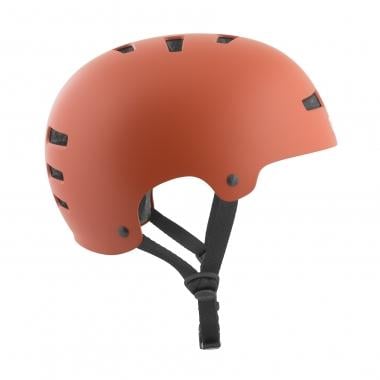 TSG EVOLUTION SOLID COLOR Helmet Rust 2016 0