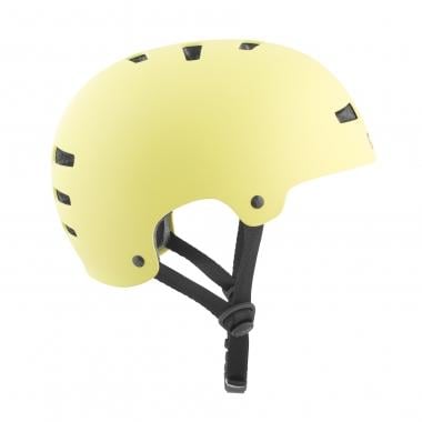 TSG EVOLUTION SOLID COLOR Helmet Light Green 2016 0