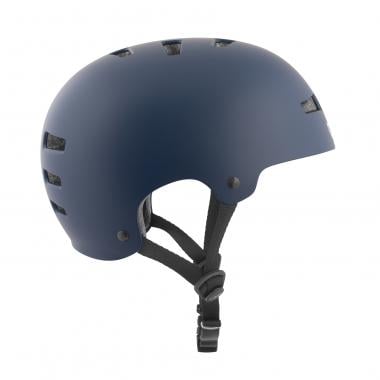 TSG EVOLUTION SOLID COLOR Helmet Dark Blue 2016 0