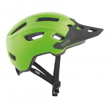 TSG TRAILFOX SOLID COLOR Helmet Green 0