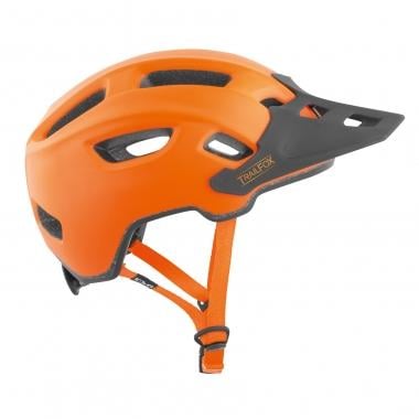 TSG TRAILFOX SOLID COLOR Helmet Orange 0