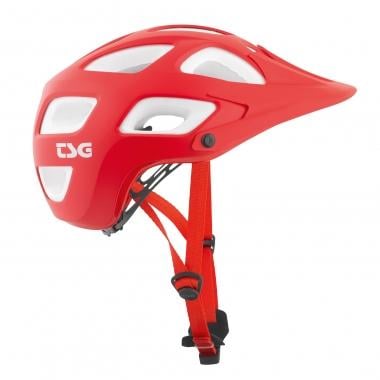 TSG SEEK SOLID COLOR Helmet Red 0