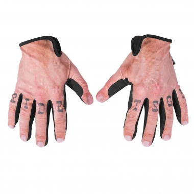 TSG HUNTER Gloves Flesh Colour 0