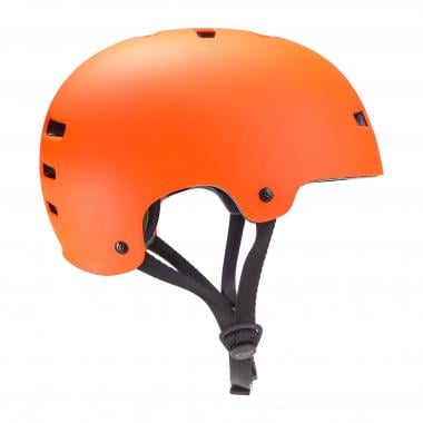 TSG EVOLUTION SOLID COLOR Helmet Orange 0
