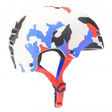 TSG EVOLUTION GRAPHIC DESIGN Helmet Camo 0