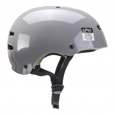 Helm TSG SKATE / BMX COLOR INJECTED Grau 0