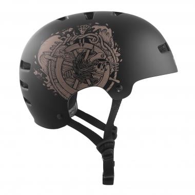 TSG EVOLUTION GRAPHIC DESIGN Helmet Pirates 0