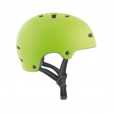 TSG NIPPER MINI SOLID SATIN Helmet Green 0