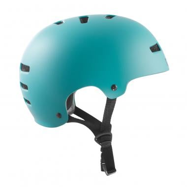 TSG EVOLUTION SOLID COLOR Helmet Blue 0