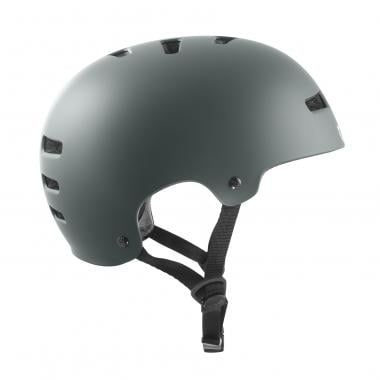 TSG EVOLUTION SOLID COLOR Helmet Grey 0