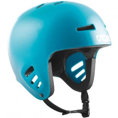 Helm TSG DAWN SOLID COLOR Blau 0