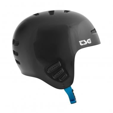 TSG DAWN WAKEBOARD Helmet Black/Blue 0