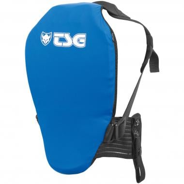 TSG JUNIOR Safety Jacket Blue/Black 0