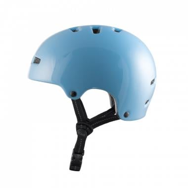 TSG NIPPER MINI SOLID COLOR Kids Helmet Blue  0