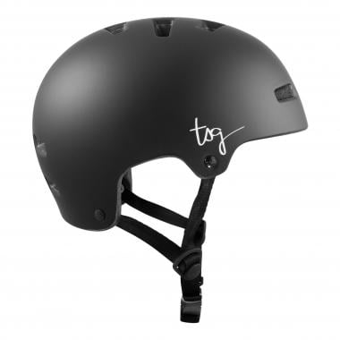 TSG IVY SOLID COLOR MTB Helmet Black 0