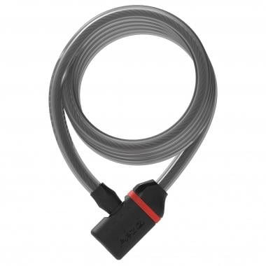 Cable antirrobo ZEFAL K-TRAZ C8 (12 mm x 185 cm) 0