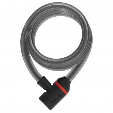 ZEFAL K-TRAZ C9 Cable Lock (15 mm x 185 cm) 0