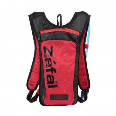 ZEFAL Z HYDRO M Hydration Backpack Red/Black 0
