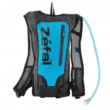 ZEFAL Z HYDRO S Hydration Backpack Black/Blue 0