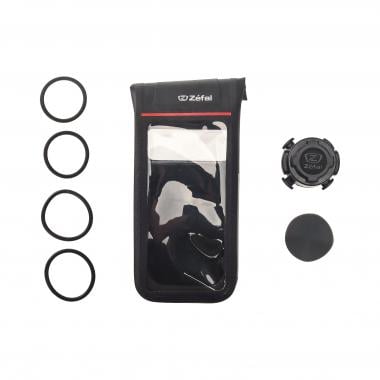 Support Smartphone Universel ZEFAL Z-CONSOLE DRY M ZEFAL Probikeshop 0