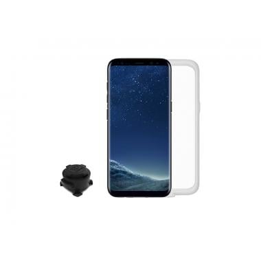Supporto Smartphone ZEFAL Z CONSOLE Samsung S8/S9 - Kit Completo 0