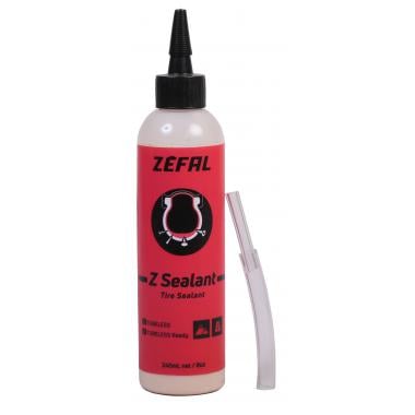 ZEFAL Z-Sealant Anti-Puncture Tyre Sealant - (240 ml) 0