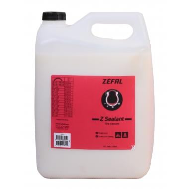Liquido Preventivo Antiforatura ZEFAL Z-Sealant  (5 L) 0