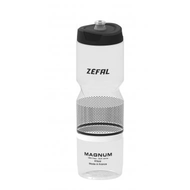 Trinkflasche ZEFAL MAGNUM Transparent (975 ml) 0