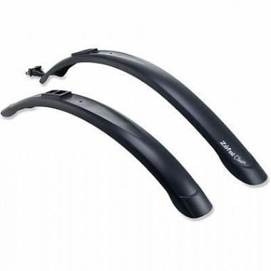 ZEFAL CLASSIC  24-26" Front & Rear Mud Guards 0