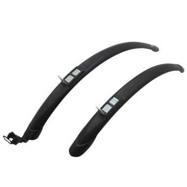ZEFAL TRAIL 28" Front & Rear Mud Guards 0