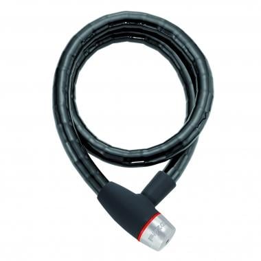 ZEFAL K-TRAZ A20 Bike Cable Lock (20 mm x 100 cm) 0