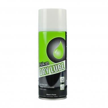 Lubrificante ZEFAL DRY LUBE - Condizioni Asciutte (300 ml) 0