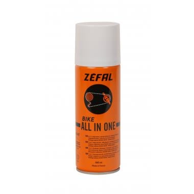 Lubricante ZEFAL ALL IN ONE (150 ml) 0