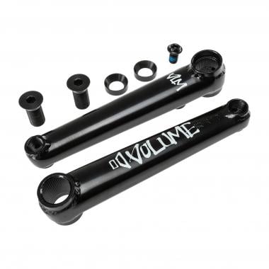 VOLUME FOUNDATION Chainset 22 mm Axle 0