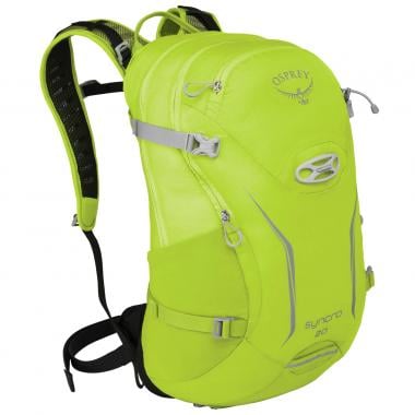 OSPREY SYNCRO 20 Backpack Green 0