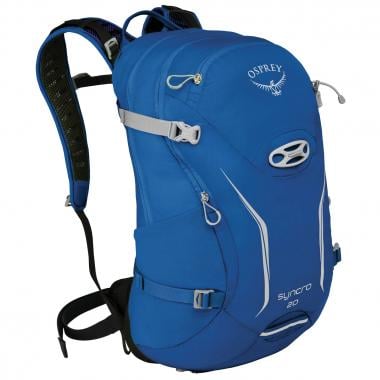 OSPREY SYNCHO 20 Backpack Blue 0