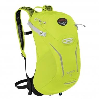 OSPREY SYNCRO 15 Backpack Yellow 0