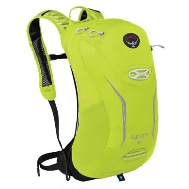 OSPREY SYNCRO 10 Backpack Yellow 0