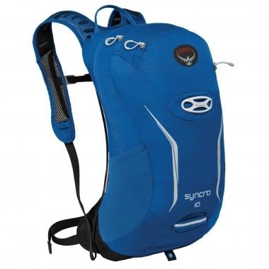 OSPREY SYNCRO 10 Backpack Blue 0
