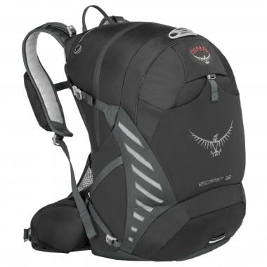 OSPREY ESCAPIST 32 Backpack Black 0