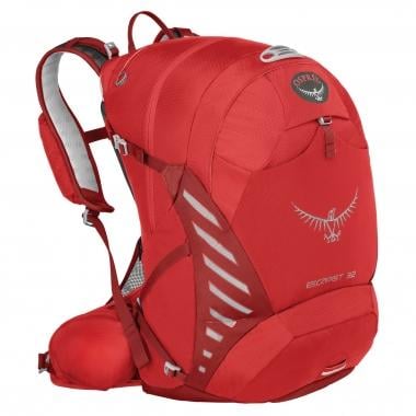 OSPREY ESCAPIST 32 Backpack Red 0