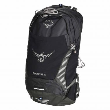 OSPREY ESCAPIST 18 Backpack Black 0