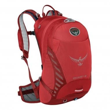 OSPREY ESCAPIST 18 Backpack Red 0