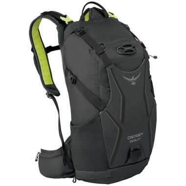 OSPREY ZEALOT 15 Backpack Black 0