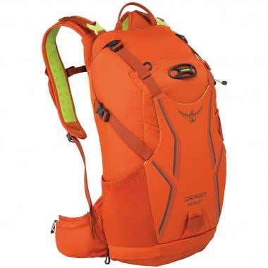 OSPREY ZEALOT 15 Backpack Orange 0